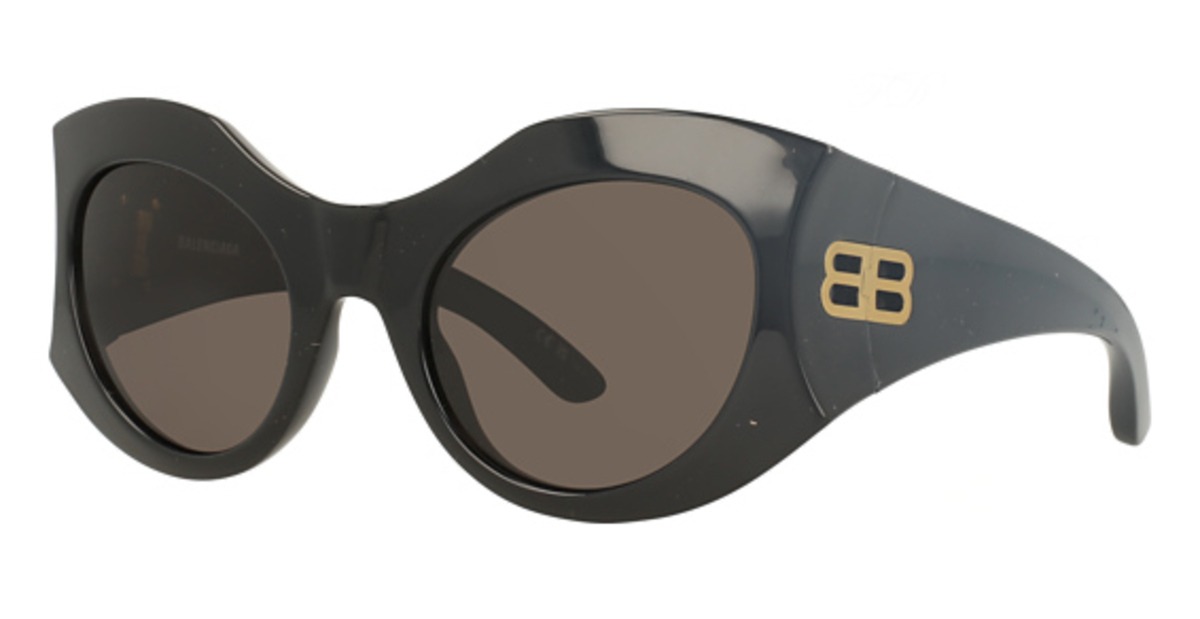 Balenciaga Sunglasses Model BB0256S