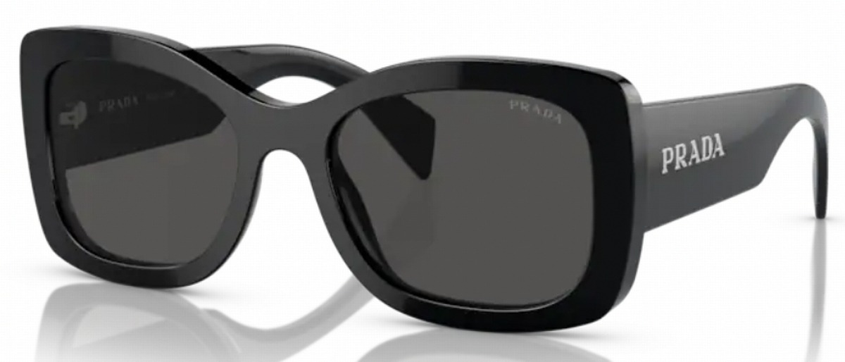 Prada Sunglasses  PR A08S