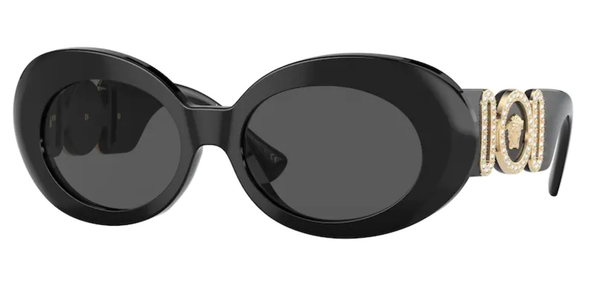 Versace Sunglasses  VE4426BU Model