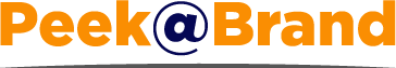 Logo - Peekabrand